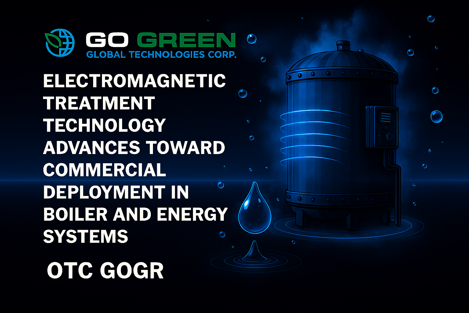 GOGR